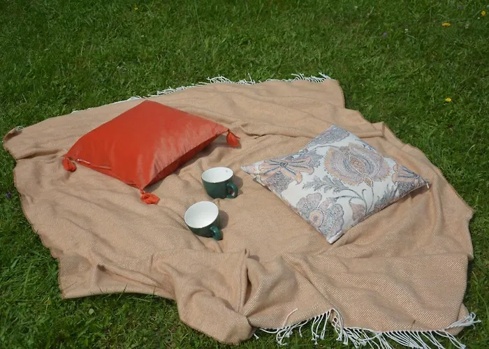 Beskidylla Glamp
