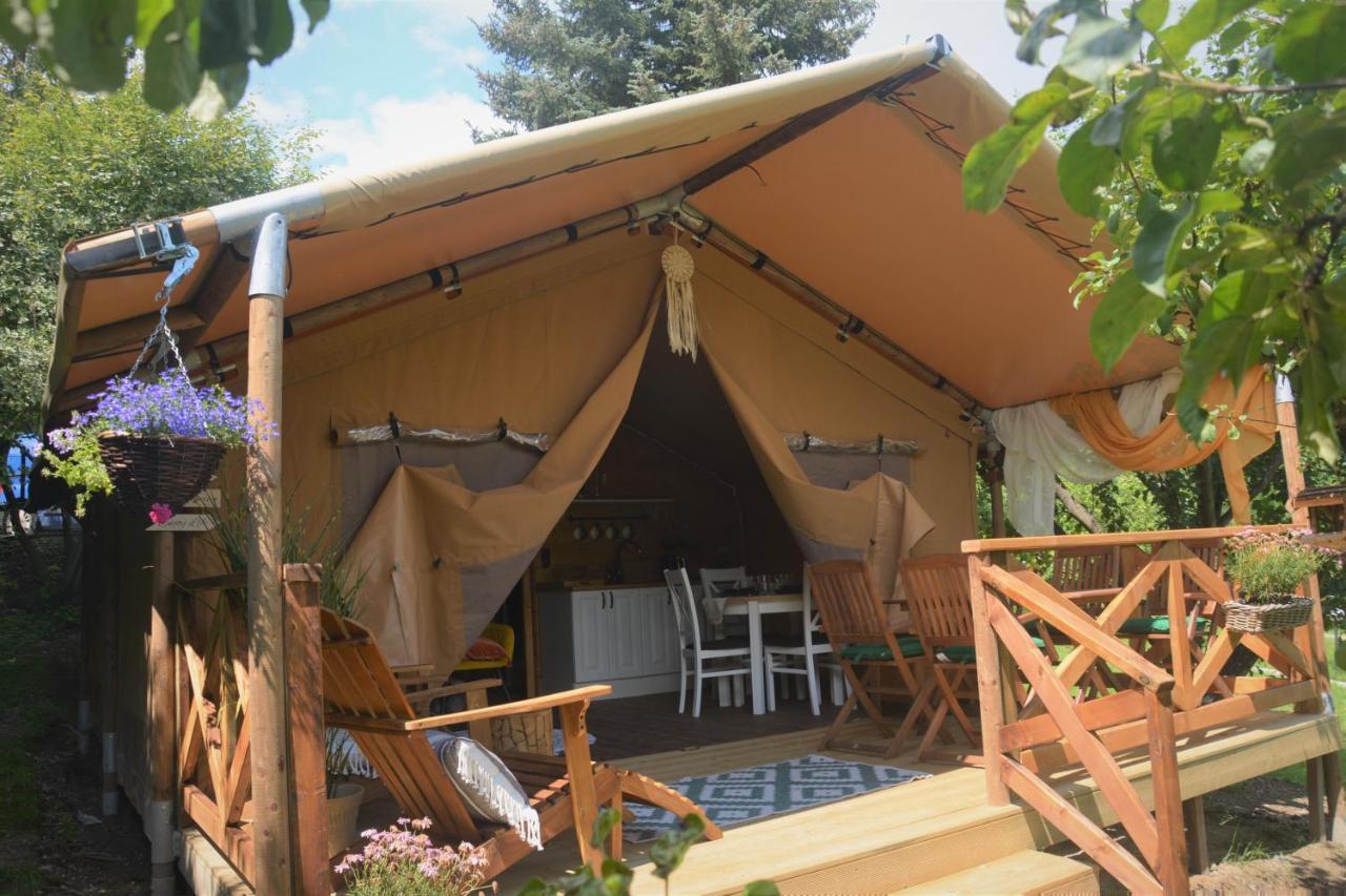 Beskidylla Glamp * Ustron
