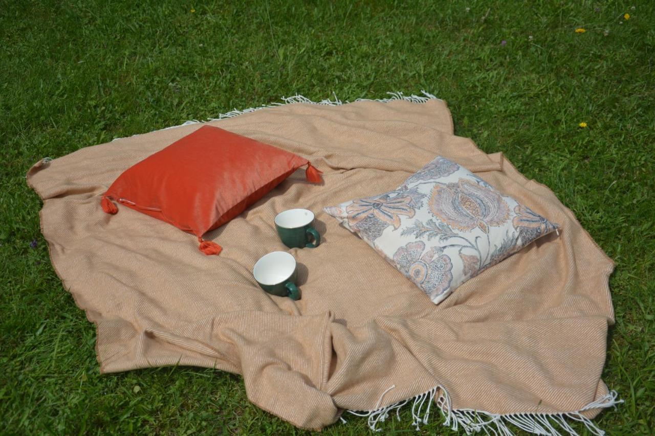Beskidylla Glamp Luxury tent *