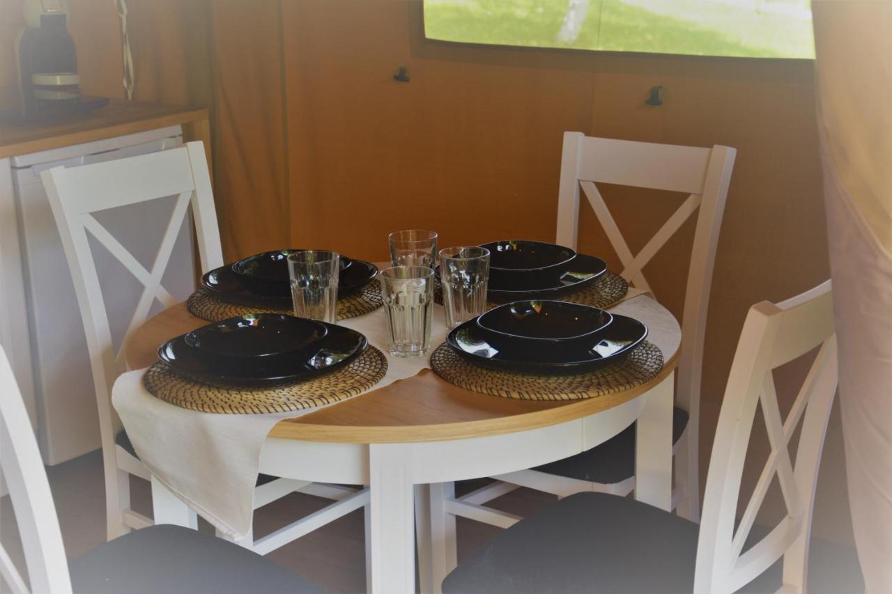 Beskidylla Glamp Ustron